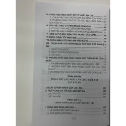 Sách - Cách Xem Ngày Tốt Xấu 788817