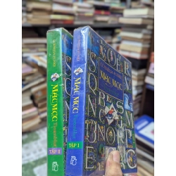 Tim Mực (Tintenherz) - Cornelia Funke (Tập 1) 357483