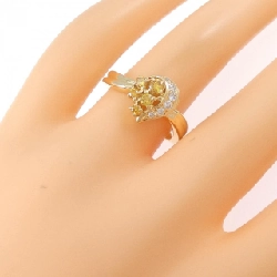 Nhẫn Kim Cương Pola 0.10CT - Hàng hiệu Chính hãng 835386