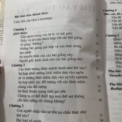 Tìm về thực tại - B.Alan Wallance 1009778