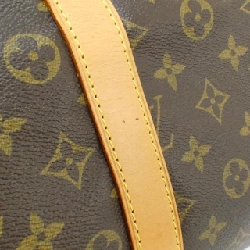 Túi Boston Louis Vuitton Monogram Keepall Bandoulière 55cm M41414 614047