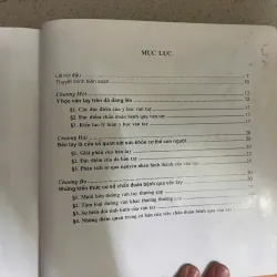 Chuẩn đoán bệnh qua vân tay 585366