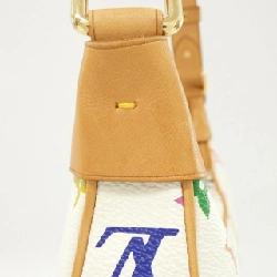 Túi xách vai Louis Vuitton Multicolor Brolieu M92660 612558