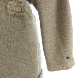 【Mã giảm giá】【Cổ điển】Áo khoác Chanel CHANEL 643431