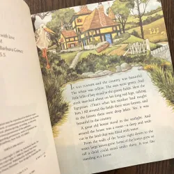 The Ugly Duckling 973660