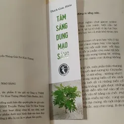 Tâm Sáng Dung Mạo Sáng - Thích Giác Hiếu 928541