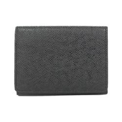 Ví danh thiếp Louis Vuitton Taiga Enveloppe Carte de Visite M30922