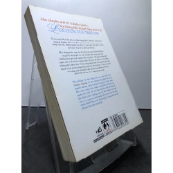 Lựa chọn của trái tim 2009 mới 80% bẩn nhẹ note trang đầu Nicholas Sparks HPB1208 VĂN HỌC 458649