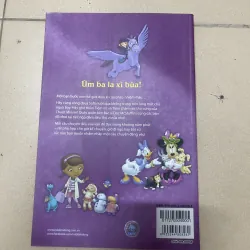 5 Phút kể chuyện Tuổi thần tiên 995566