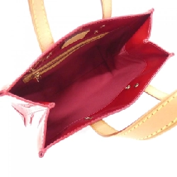 Túi Louis Vuitton Vernis Reed PM M91990 617125