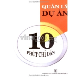 10 Phút Chỉ Dẫn Quản Lý Dự Án - Flizabeth Osleary ASB.PO Oreka Blogmeo 230225