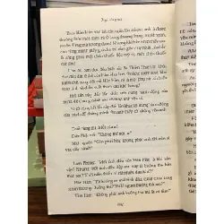 Ngủ cùng sói – Diệp Lạc Vô Tâm 571382