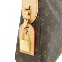 Túi xách vai Louis Vuitton Monogram Slouchy PM M11952 - Hàng hiệu Chính hãng 766670