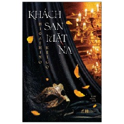 Khách Sạn Mặt Nạ - Tập 1 - Higashino Keigo 67169