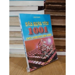 Đắc nhân tâm: 1001 Cách chinh phục lòng người - Khải Giang 778566