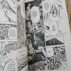 COMBO 46 CUỐN DRAGON BALL - 7 VIÊN NGỌC RỒNG - NHỮNG VIÊN NGỌC THẦN KỲ 1048930