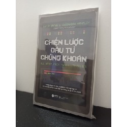 Chiến Lược Đầu Tư Chứng Khoán (Tái Bản) - David Brown, Kassandra Bentley New 100% ASB1303 65625