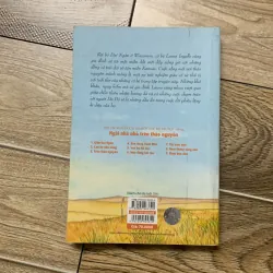 Ngôi nhà nhỏ trên thảo nguyên 3 1036968