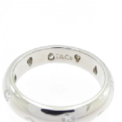 Nhẫn Tiffany Dots - Hàng hiệu Authentic 836165