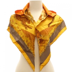 HERMES CAPUCHE IMPERMEABLE ET POCHETTE H1063008 PETIT H Khăn choàng - Hàng hiệu Authentic