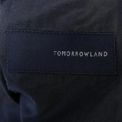 Jacket TOMORROW LAND - Hàng hiệu Authentic 894343