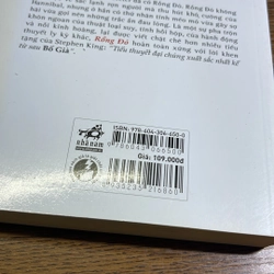 Rồng đỏ Thomas Harris 504759