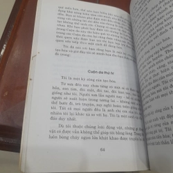 Og Mandino - ĐIỀU BÍ MẬT lớn nhất thế giới 472334