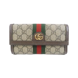 Ví Gucci OPHIDIA 523153 96IWG - Hàng hiệu Authentic