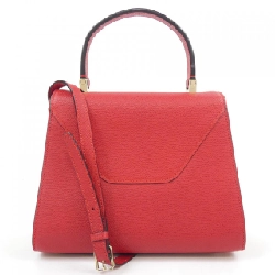 Túi xách VALEXTRA ISIDE WBES0036028LOC99 - Hàng hiệu Chính hãng 831741