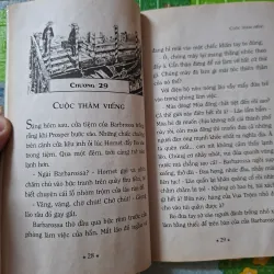 Vua Trộm (tập 3) 1005467