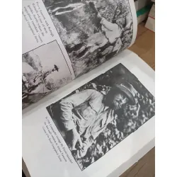 The lost city of Z - David Grann 696790