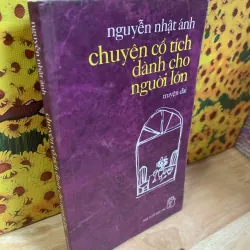 Sách tặng KÈM cho khách CÓ ĐƠN (mỗi đơn có thể chọn 1 cuốn) - Chuyện Cổ Tích Dành Cho... 928426