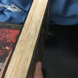 Tuỳ Đường diễn nghĩa 1010782