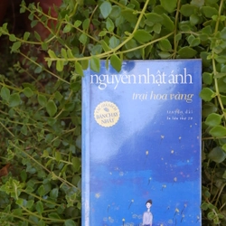 TRẠI HOA VÀNG