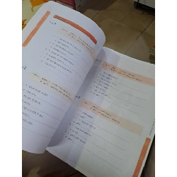 Bộ 2 cuốn tiếng hàn 3A Workbook + Student's book in màu HCM0808 HỌC NGOẠI NGỮ 527110