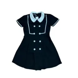 Đầm liền dáng xòe  709191