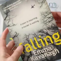 [MIỄN PHÍ BỌC SÁCH] Falling - Emma Kavanagh 1033595