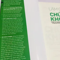 LÀM GIÀU TỪ CHỨNG KHOÁN – William J. O’Neil 📈 736557