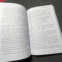 Bệnh thoái hoá khớp chuẩn đoán, điều trị và dự phòng PGS.TS. Hà Hoàng Kiệm 303557