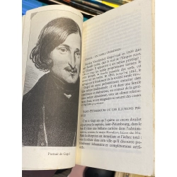 Le Nez Le Manteau - Gogol 452839