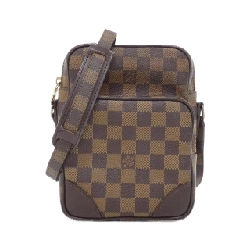 Túi đeo vai Louis Vuitton Damier Amazon N48074