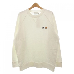 Maison Kitsuné MAISON KITSUNE FM00358KM0002 Áo khoác - Hàng hiệu Authentic