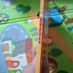 Bác Sĩ Riêng Của Bé Yêu - Bước Đệm Vững Chắc Vào Đời 1046084