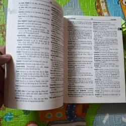 Từ Điển Anh - Việt ( trên 135.000 từ ) 1010586