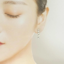 PT900 Bông tai kim cương 2.20CT - Hàng hiệu Chính hãng 865479