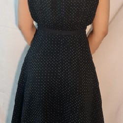 Đầm nữ Elise size M 148