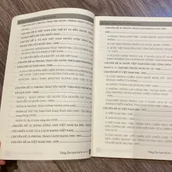 Sách ôn tập lịch sử tổng hợp  tóm tắt theo các chuyên đề  553356