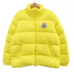 MONCLER Áo khoác lông - Hàng hiệu Chính hãng