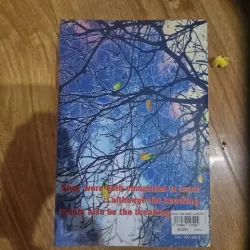 Trước khi chiếc lá bàng cuối cùng lìa cành (song ngữ Anh - Việt)
 763769