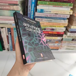 Anh chồng của vợ tôi 564303